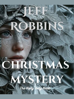 cover image of Christmas mystery